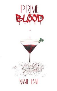 bokomslag Saga Blood
