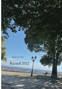 bokomslag Recueil 2022