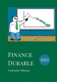 bokomslag Finance durable
