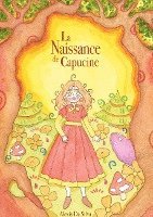 bokomslag La Naissance de Capucine