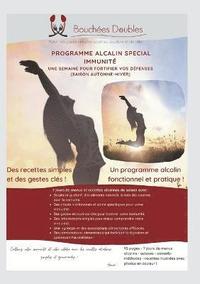 bokomslag Programme alcalin spcial immunit