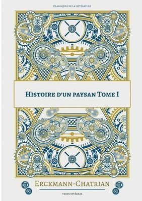 Histoire d'un paysan
