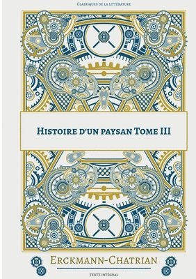 Histoire d'un paysan 1