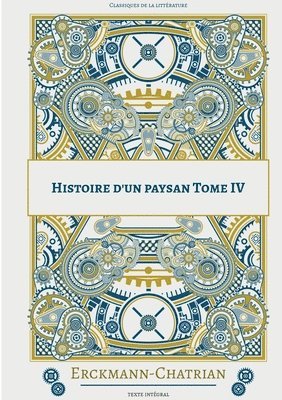 Histoire d'un paysan