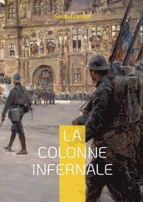 La colonne infernale 1