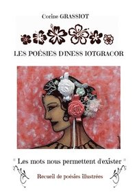 bokomslag Les posies d'Iness Iotgracor