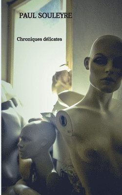 bokomslag Chroniques délicates