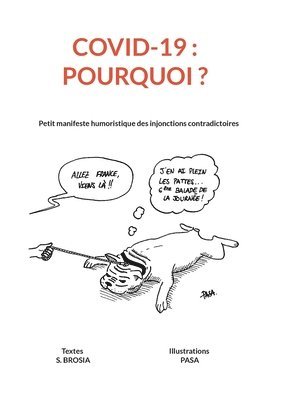 COVID 19 - Pourquoi ? 1