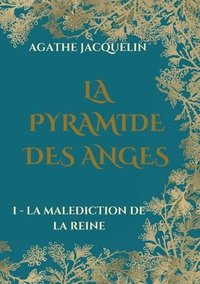 bokomslag Pyramide des Anges