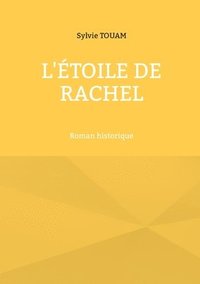 bokomslag L'etoile de Rachel