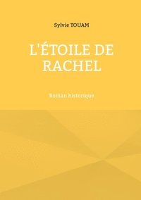 bokomslag L'étoile de Rachel