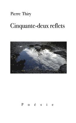 bokomslag Cinquante-deux reflets