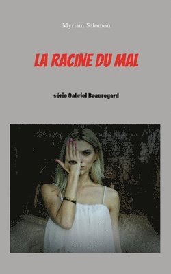 bokomslag racine du mal
