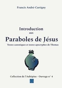 bokomslag Introduction aux paraboles de Jsus