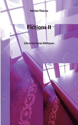 bokomslag Fictions II