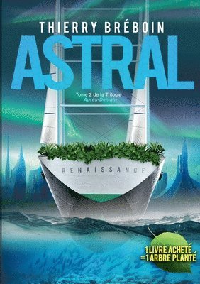 bokomslag Astral