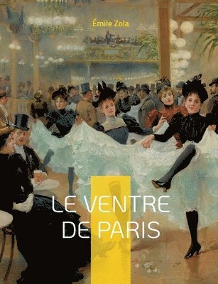 Ventre de Paris