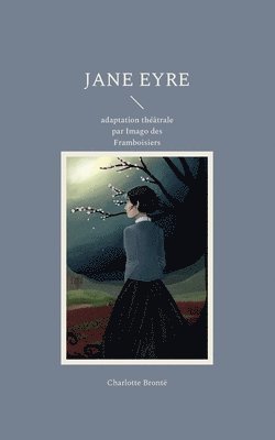 Charlotte Brontë - Jane Eyre, Häftad