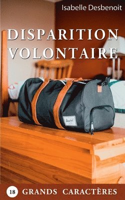 Isabelle Desbenoit - Disparition volontaire, Häftad. Tillgänglighet: Lägg i varukorg