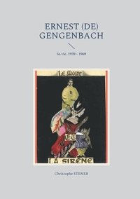 bokomslag Ernest (de) Gengenbach