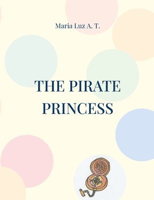 The pirate princess 1