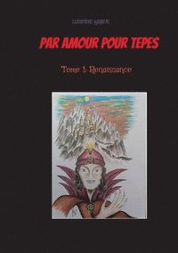 bokomslag Par Amour pour Tepes