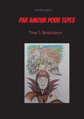 Par Amour pour Tepes 1