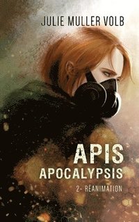 bokomslag Apis Apocalypsis 2