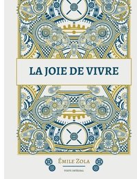 bokomslag joie de vivre