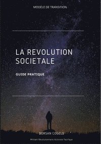 bokomslag Révolution Sociétale