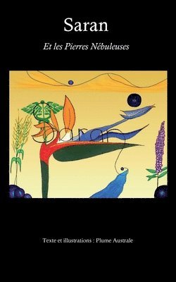 Christel Ludeau-Barrière - Saran, Häftad