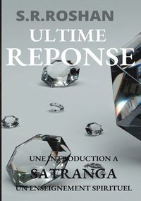 bokomslag Ultime réponse