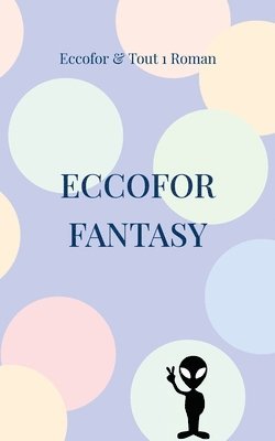 bokomslag Eccofor Fantasy