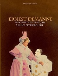 bokomslag Ernest Demanne