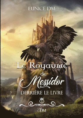 Le royaume de Messidor 1