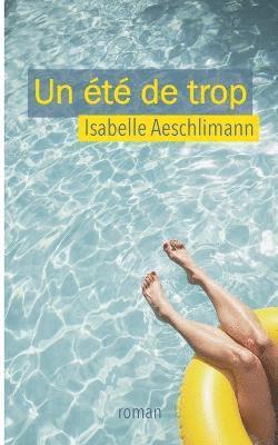bokomslag été de trop