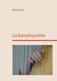 bokomslag harpéopathie
