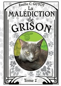 bokomslag La Maldiction de Grison