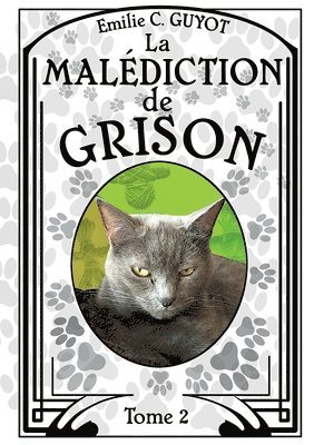 La Maldiction de Grison 1