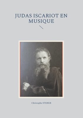 Judas Iscariot en musique 1