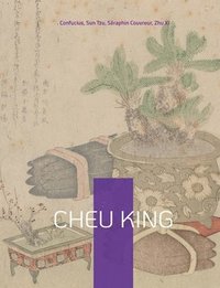 bokomslag Cheu King