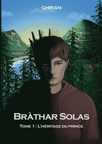 bokomslag Brthar Solas
