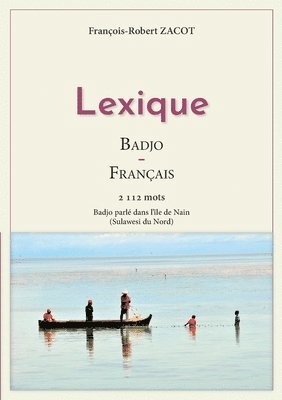 Lexique Badjo - Franais 1