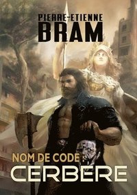 bokomslag Nom de code