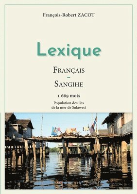 Lexique Francais - Sangihe 1