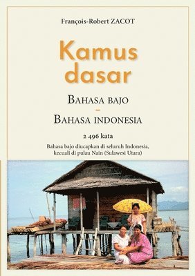 Kamus Dasar Bahasa Bajo - Bahasa Indonesia 1