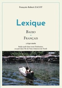 bokomslag Lexique Badjo - Français