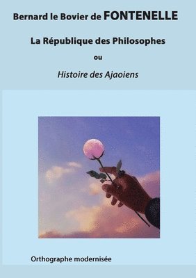 La Rpublique des Philosophes 1