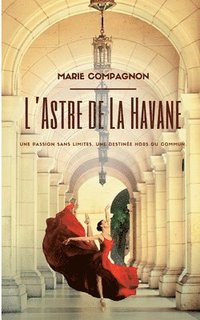 bokomslag L'Astre de La Havane