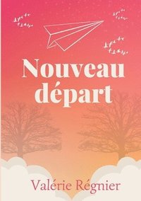 bokomslag Nouveau départ